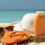 Bí kíp chống nắng toàn diện cho chuyến đi biển hoàn hảo